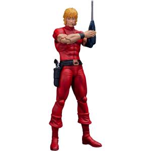 Cobra: The Space Pirate - Action Figure - Cobra [Storm Collectibles]