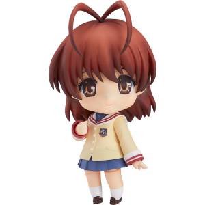 Nendoroid 869: Clannad - Nagisa Furukawa (Reissue) [Good Smile Company]