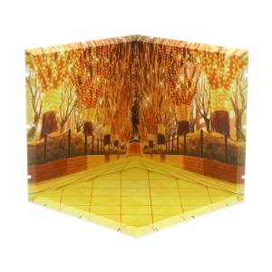 Dioramansion 150: Illumination [PLM]