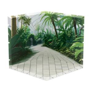 Dioramansion 150: Botanical Garden [PLM]