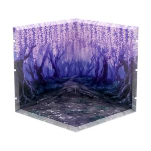 Dioramansion 150: Weeping Wisteria (Reissue) [PLM]