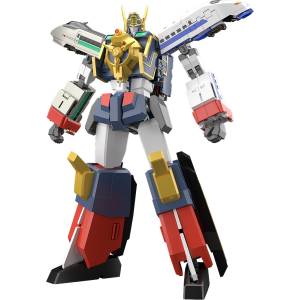 The Brave Express Might Gaine: Might Gaine - THE GATTAI (Reissue) [Good Smile Company]