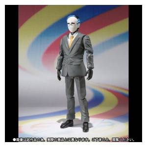 Akibaranger - Shatieeks [S.H.Figuarts]
