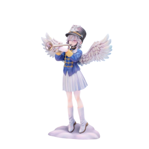 Original Character by FKEY: Angel Feiqizi (Limited Edition) [WE ART DOING]