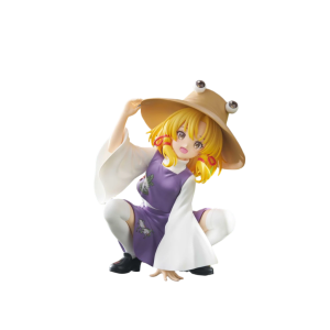 Touhou Project figures