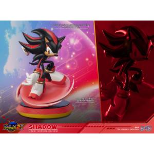 Sonic Adventure 2: Shadow the Hedgehog [First 4 Figures]
