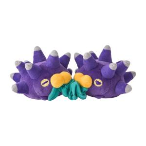 Pokémon Mogu Mogu Watching!: Pincurchin Plush Toy (Limited Edition) [The Pokémon Company]