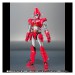 Kamen Rider Fourze The Movie  S.H Figuarts Skydine Edition Limitée
