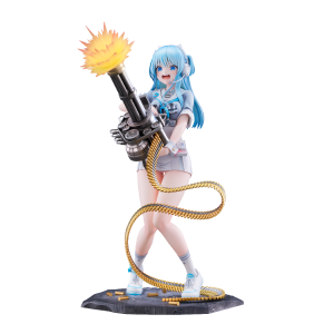Goddess Of Victory NIKKE: Shifty 1/7 Panic Site Ver. [Hobby Sakura