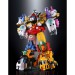 Chogokin Chou Gattai King Robo Mickey & Friends