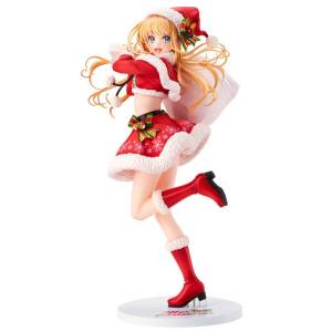 Original Character by Morikura En: Santa Girl (Reissue) [Union