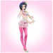 Brilliant stage idolmaster 2 miura azusa princess melody ver.