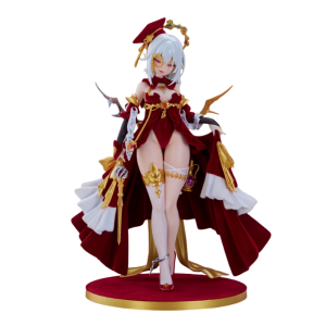 Original Character by freng: Alchemist 1/7 - Formal Attire Ver. [DCTer]