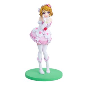 Love Live!: Hanayo Koizumi Bokutachi wa Hitotsu no Hikari Ver. - KDcolle (Limited + Bonus) [Kadokawa]
