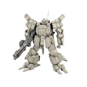 Assault Suit Leynos: AS-5E3 Leynos (Protagonist's Unit) 1/35 - Renewal Ver. Plastic Model [PLUM]