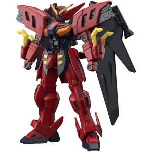HG 1/144: Mobile Suit Gundam X - Gundam Virsago [Bandai Spirits]