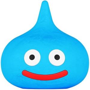 Dragon Quest: Slime - Clay Monsters [Bandai Spirits]