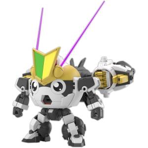 HG: Sgt. Keroro - New Tamama Robo (Plastic Model) [Bandai Spirits]