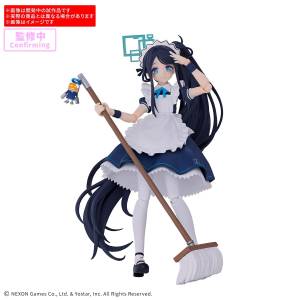 30 Minutes Preference: Blue Archive - Tendou Alice (Maid Ver.) [Bandai Spirits]