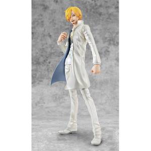 One Piece - Sanji Ver. WD Limited Edition [Portrait Of Pirates]