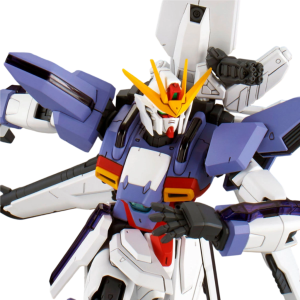 MG 1/100: After War Gundam X - Gundam X-3 (Limited Edition) [Bandai Spirits]
