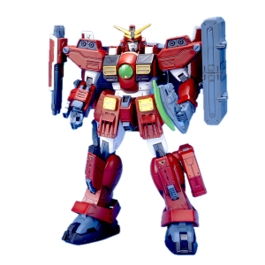 After War Gundam X 1/100: Gundam Leopard Destroy (Limited Edition) [Bandai Spirits]