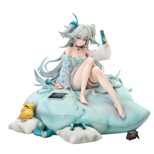 Girls' Frontline 2 Exilium: Florence - Kikai Tororomochi Ver. (With Bonus) [Calbone]