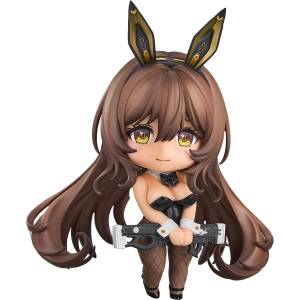 Nendoroid 3066: Goddess of Victory NIKKE - Noir [Good Smile Arts Shanghai]