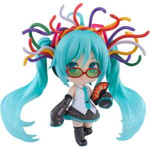 Nendoroid 3065: Hatsune Miku HMO Ver. [Good Smile Company] - Nin