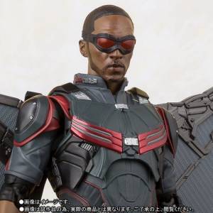 Avengers - Falcon Limited Edition [SH Figuarts]