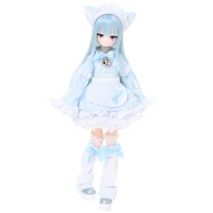 POP'n SODA MAID: Uru Mochizuki (Sweet Blue Soda Ver.) - Luminous Street [Azone]