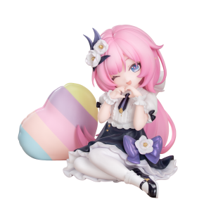 Honkai Impact 3rd: Elysia Chibi Hero - Little Flame-Chaser Ver. [Myethos]