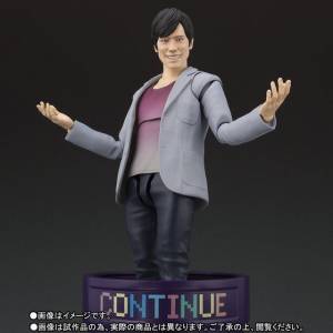 Kamen Raider EX-AID - Kuroto Dan Shin A New Joy and Anger Limited Edition [S.H. Figuarts]