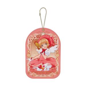 Cardcaptor Sakura Clear Card: D Ver. - Mirror Charm [Good Smile Moment]