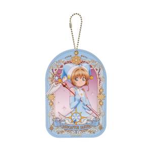 Cardcaptor Sakura Clear Card: E Ver. - Mirror Charm [Good Smile Moment]