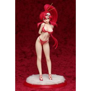 Gurren Lagann - Yoko Lingerie Style [DreamTech / Wave]