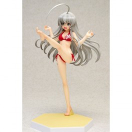 Haiyore ! Nyaruko-san - nyaruko beach queen ver