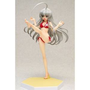 Haiyore ! Nyaruko-san - Nyaruko beach queen ver [WAVE]