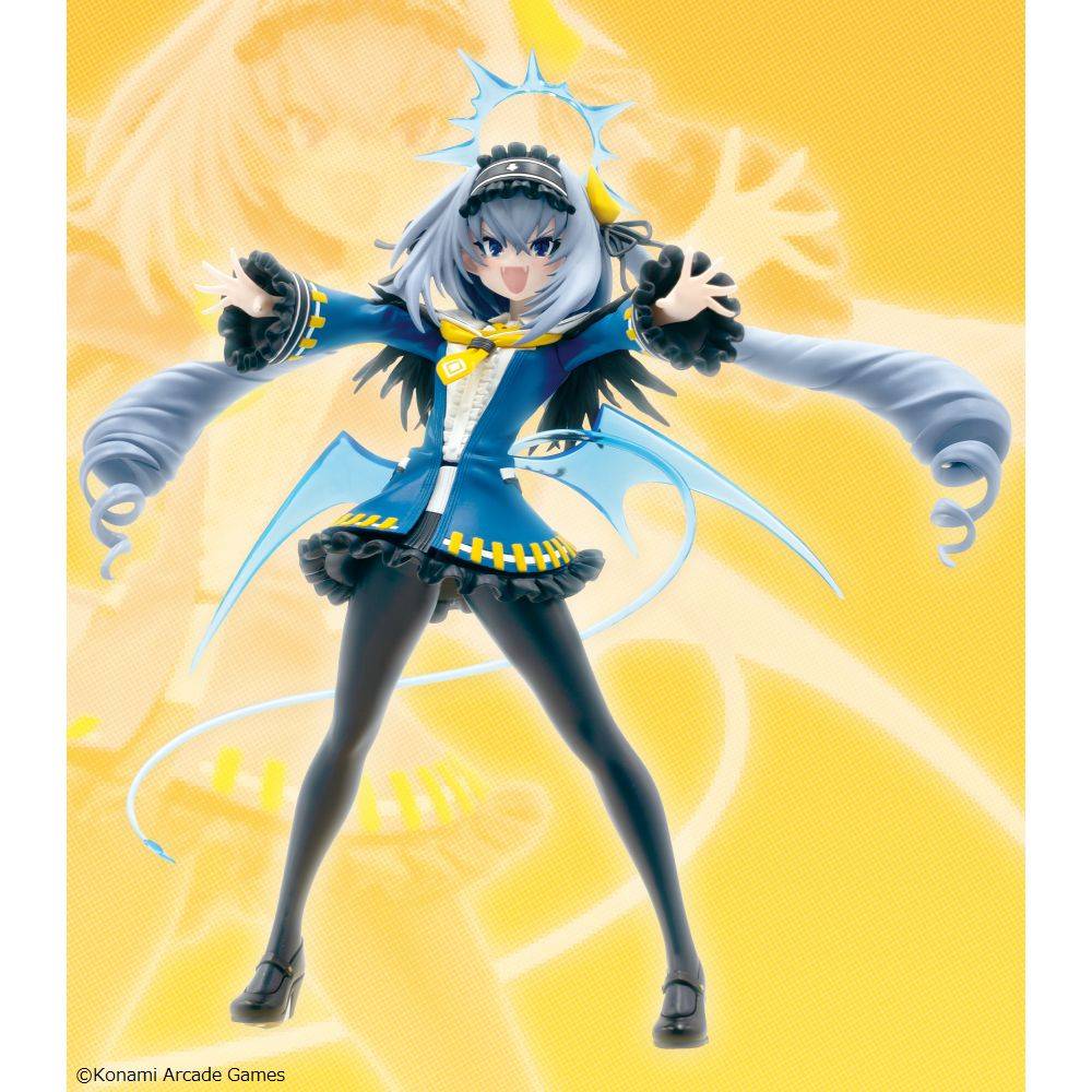 Mahjong Fight Girl: Mitsuba Ankoku [Konami]