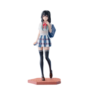 My Teen Romantic Comedy SNAFU: Yukino Yukinoshita - A Sudden Shower After School Ver. XStellar Figure (2nd Hand) [SEGA]