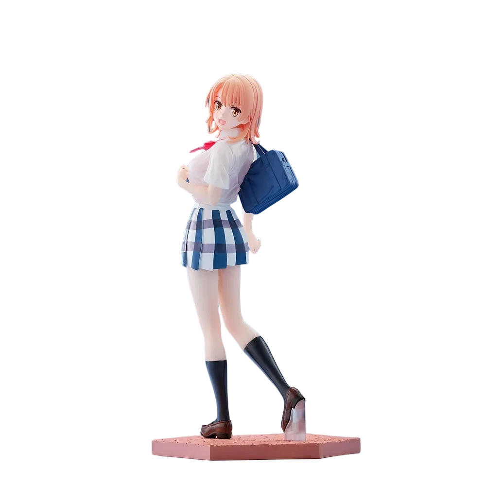 My Teen Romantic Comedy SNAFU: Iroha Isshiki - XStellar Figure