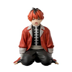 Frieren Beyond Journey's End: Stark - My Legs Gave Out Ver. Premium Chokonose Figure (2nd Hand) [SEGA]