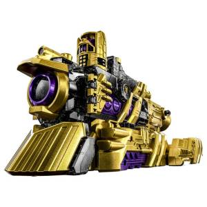 Super Space Sheriff Gavan Infinity: DX Express Gabarion [Bandai]