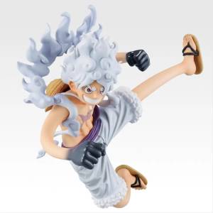 Ichiban Kuji (B Prize): One Piece - Monkey D. Luffy Gear 5 Ver
