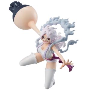 Ichiban Kuji (A Prize): One Piece - Jewelry Bonney The Most Free Future Ver. (Masterlise) [2nd Hand]