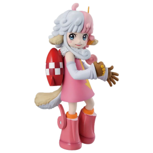 Ichiban Kuji (D Prize): One Piece - Atlas (Masterlise) [2nd Hand]