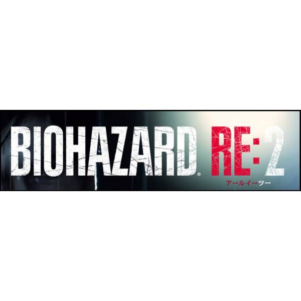 Biohazard RE:2 / Resident Evil RE:2 Z Version - Standard Edition