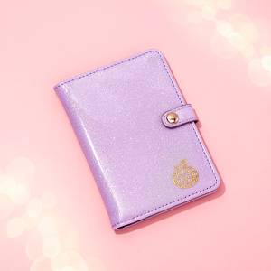One Piece: Glitter Passport Case / Gum-Gum Fruit (Limited Edition) [Toei]