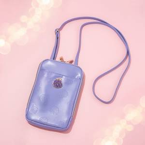 One Piece: Shoulder Pouch / Gum-Gum Fruit (Limited Edition) [Toei]