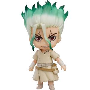 Nendoroid 1262: Dr. Stone - Senku Ishigami (REISSUE) [Good Smile Company]